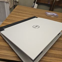 Dell G16 7630 24 Core i9 5.4ghz, 16" QHD 8Gig Nvida RTX 16Gig Warranty - $1000