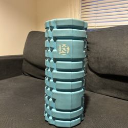 321 STRONG Foam Roller
