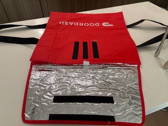 Insulated Pizza Bag
