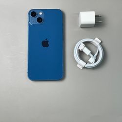 Apple Iphone 13 Unlocked Brand New Condition 