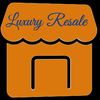 Luxury Resale