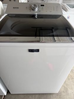 Maytag Washer