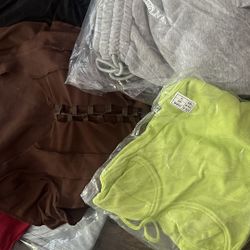 Women’s Boutique Clothing 