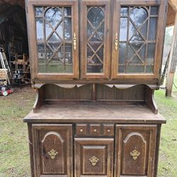 China Hutch