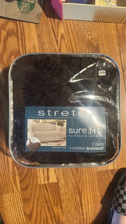 Sure fit furniture covers