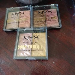 Nyx Products 