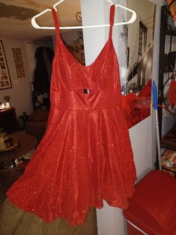 Ladies Dress