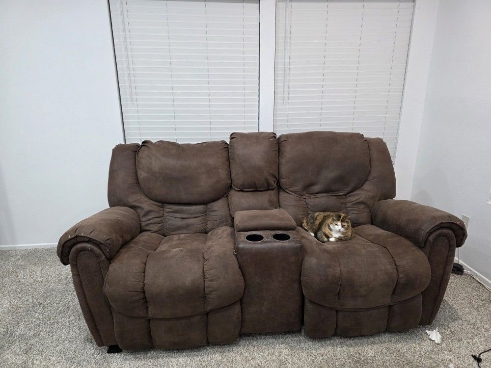 Reclining Couches