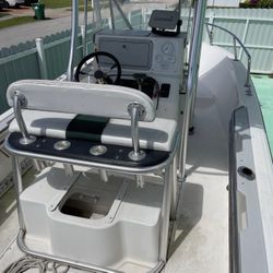 Marlin 170 Edgewater 17