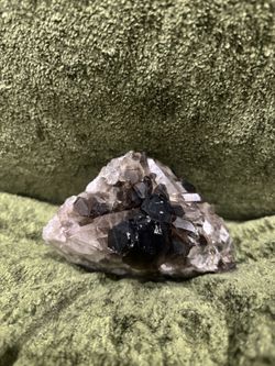 Smoky Quartz