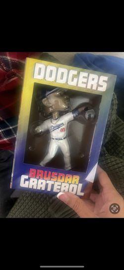 Greatol Bobblehead
