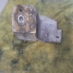 GTO LS2 Motor Mount