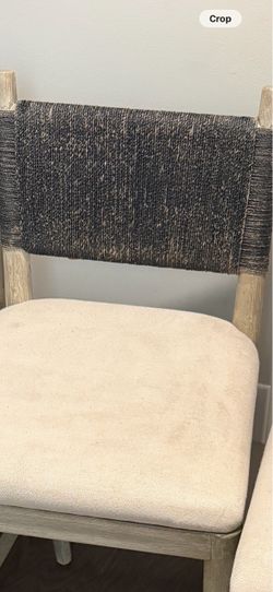 Counter stools by Ballard Designs