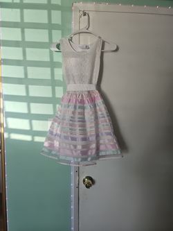 Kids Dress
