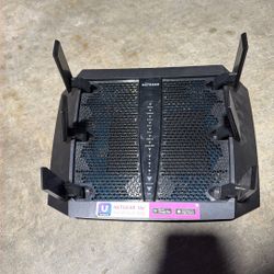 Netgear Nighthawk X6s Wireless Router