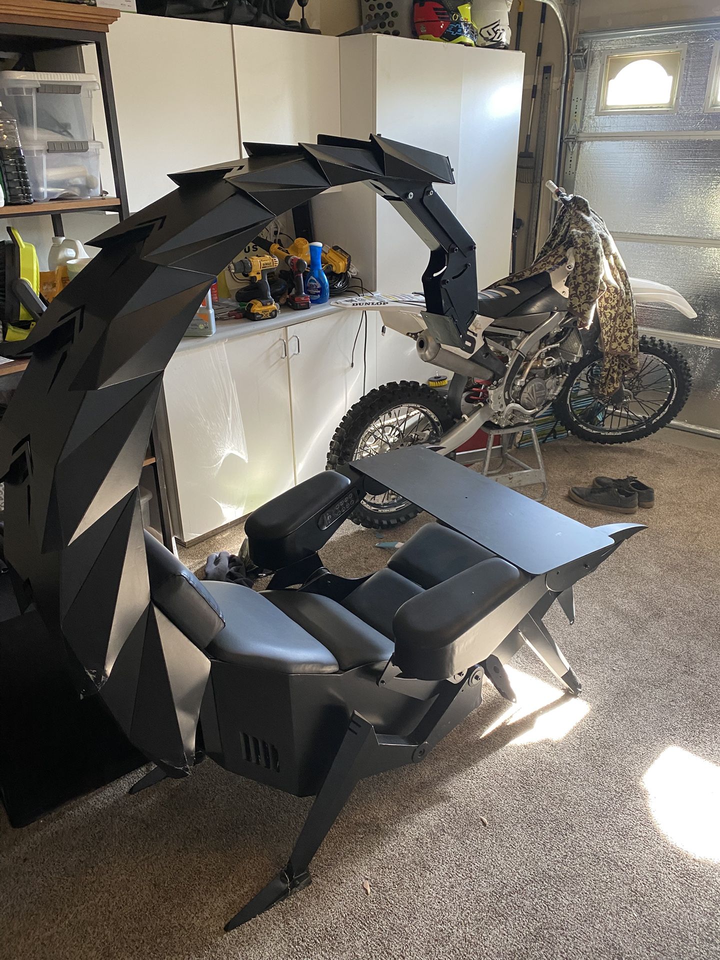 Scorpion Gaming Chair
