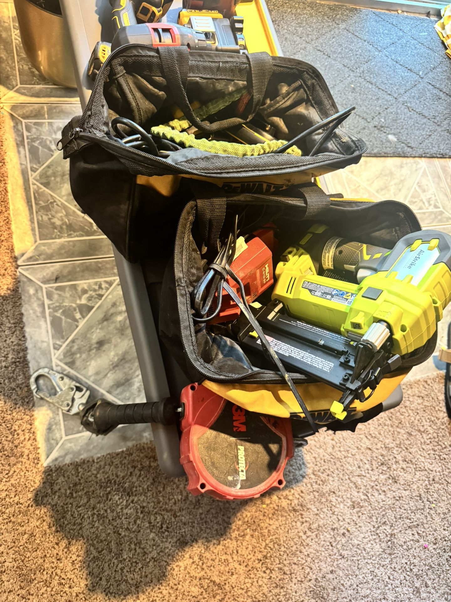 Tool Items for Sale (Make Me an Offer! 💸)