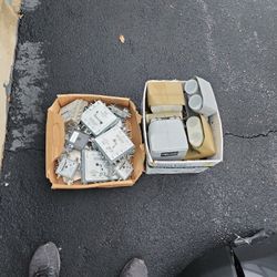Dish Network Switches LNBSs