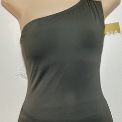 Women's swimsuit.Michael Kors.Size 10.$40.