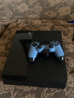 1TB PS4 9.00 | Full Bundle | Read Description
