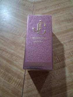JIMMY CHOO FRAGRANCE 40mil 1.3FL OZ
