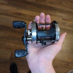 Abu Garcia Ambassador 