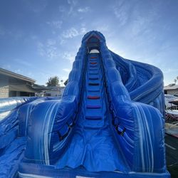 Waterslide For Sale! :)