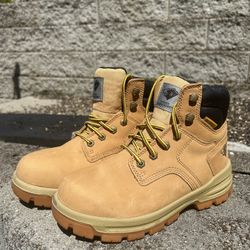 Men’s Work Boot