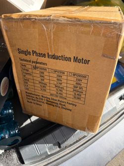 Induction Motor