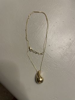 Cadena De Oro 14 Kilates