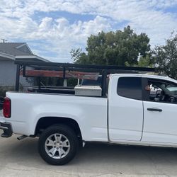 Truck Racks