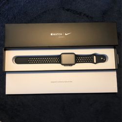 Brand New Apple Watch Never Used 