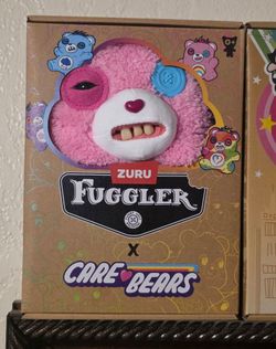 Fuggler Care Bears