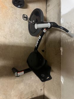 Kids bike