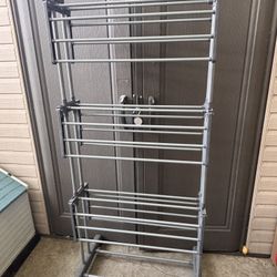 Clothing Rack