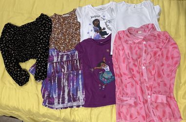 Girl Shirts