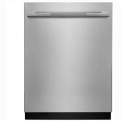 JennAir 24” Built-In Dishwasher – Model JDTS3924SL0 – Brand New