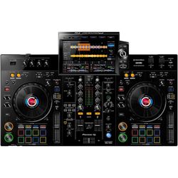 Pioneer XDJ-RX3 (2 channel)