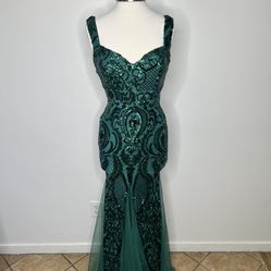 Brand New Prom Dress Evening Gala Dress