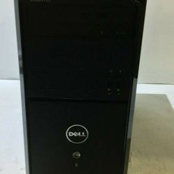 Dell VOSTRO 260 DESKTOP PC 8GB Intel Core i5