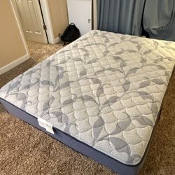 Queen Mattress 