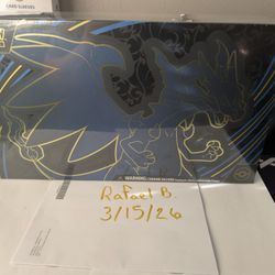 Charizard UPC. READ DESCRIPTION 