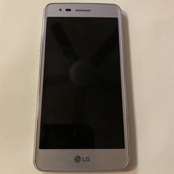 LG Aristo 4 G Phone