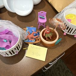 My mini baby series 2, Disney