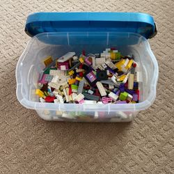 Legos 