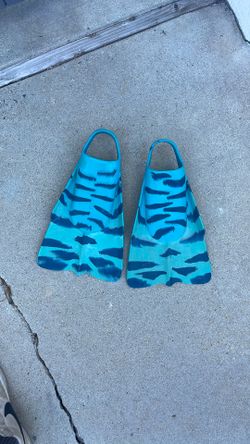 Dafins Size 7-8