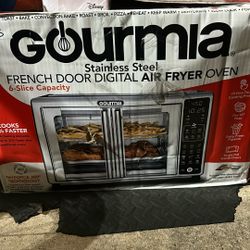 Gourmia Air Fryer