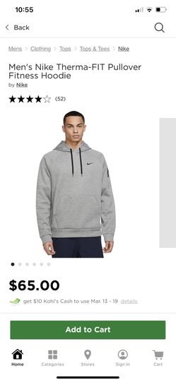 Nike Therma-FIT Set