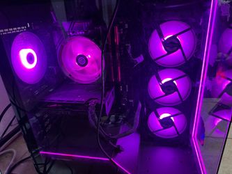 Gaming pc