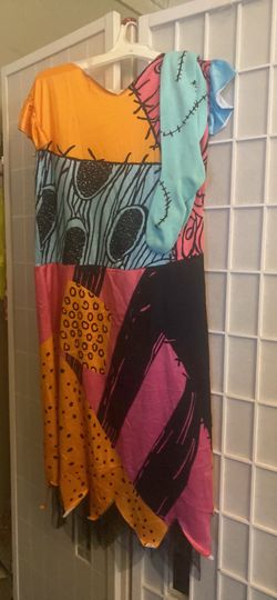 Nightmare before Christmas costume size L / XL